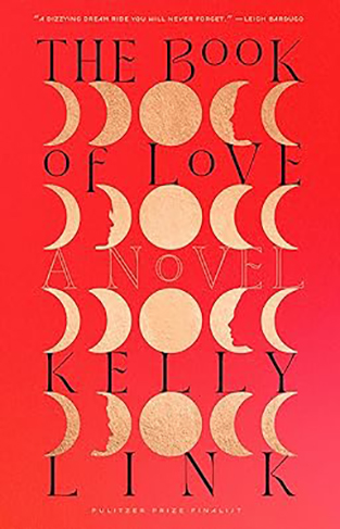 The Book of Love - A Novel